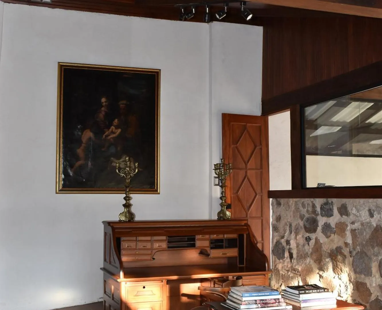 Suite De Lujo En Finca De Cafe Antigua 0*,  Guatemala